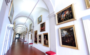 Mai 2024 au Palais Fesch-musée des Beaux-arts