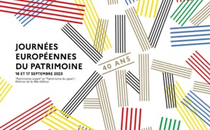 Journées du patrimoine 2023