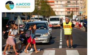 Papi &amp; Mamie Prudence, on recrute !