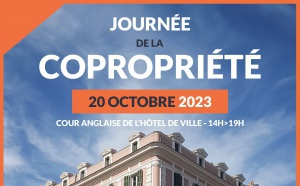 Journée de la copropriété vendredi 20 octobre 