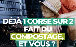 Distribution gratuite de composteurs