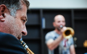 La Musique municipale, une histoire de famille