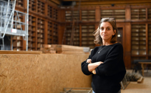 La Bibliothèque Fesch va retrouver son lustre d’antan