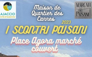 « I SCONTRI PAISANI », dernier rendez-vous de l'année en fête