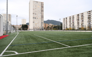 La rénovation du stade Jean Fabiani est actée