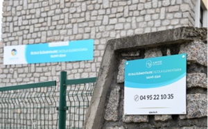 La langue corse investit l’espace public ajaccien