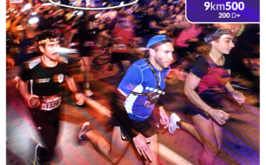 City Trail Impérial 2023