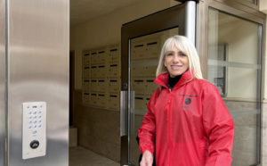 Recensement 2024 : Les agents recenseurs sur le terrain !