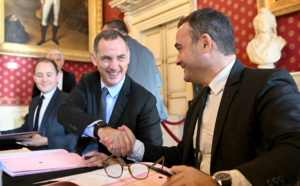 Cause commune pour l’aménagement de l’entrée de ville d’Ajaccio