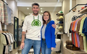 On va en ville : Majobajo