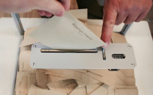 Elections législatives 2024 : liste des bureaux de vote