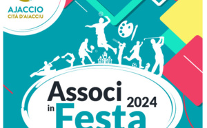 Associ in festa 2024 : clôture des inscriptions