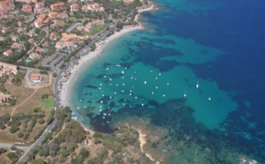 Sécurité des plages : le balisage maritime étendu sur une plus longue période