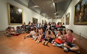 Clubs Coup de pouce : terminer l’année en beauté dans le partage et la convivialité