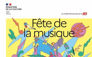 Fête de la musique à Ajaccio : les rendez-vous pour célébrer l’arrivée de l’été