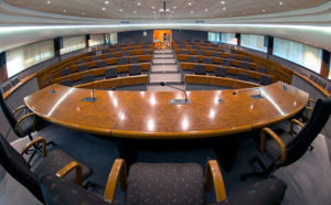 Réunion du conseil municipal du mercredi 26 juin 2024