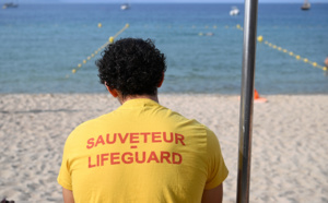 Surveillance des plages : les 7 postes de secours sont opérationnels