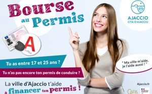 En route pour la "Bourse au Permis"