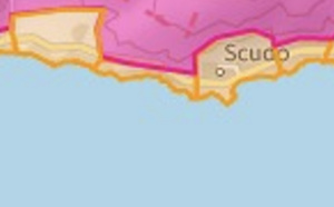 Adressage postal :  nouvelles dénominations pour 52 voies du secteur des Sanguinaires