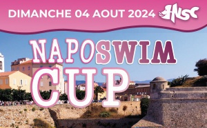 4e édition de la Napo Swim Cup