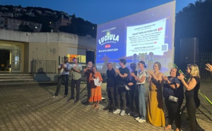 Festival Luciula, un projet au cœur des quartiers qui tend à se pérenniser
