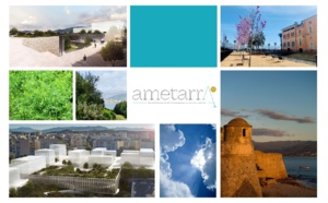 SPL Ametarra : Appel à candidature directeur de projet Misericorde