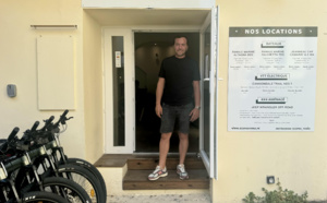 On va en ville : Scopra Terra 