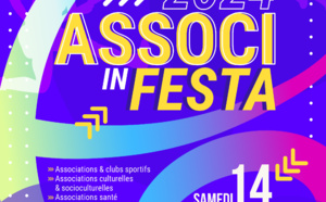 Associ in festa 2024