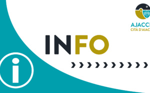 Information accueil périscolaire mardi 3 septembre matin 