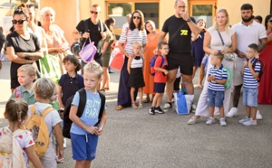 Rentrée scolaire 2024-2025, une rentrée sous le signe de la réussite scolaire