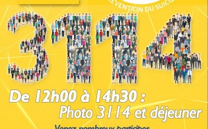 Le suicide, parlons-en