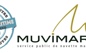 Navette maritime, d'une rive à l'autre en 20 minutes