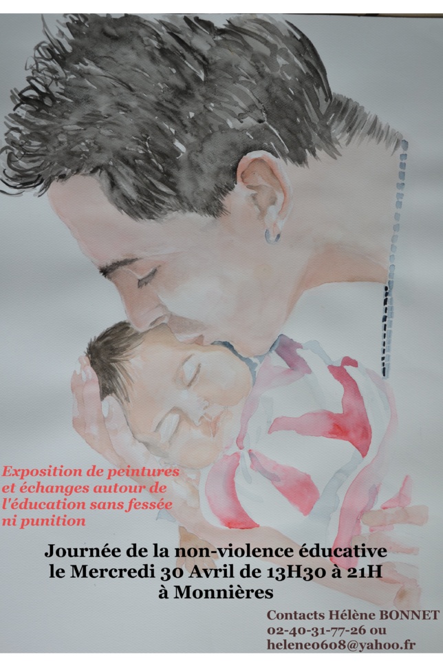 La Journée du 30 avril fête ses 10 ans en 2014. La Journée du 30 avril fête ses 10 ans en 2014.