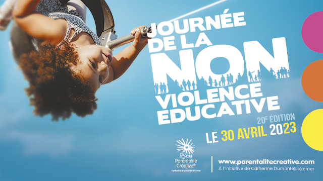20ème édition de la Journée de la Non Violence Educative