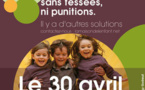 10ème édition de la journée de la non violence éducative en France