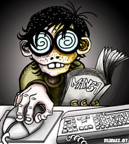 Postez moi votre [TP]