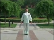 Daoyin Yangsheng Gong Détendre le foie et la vesicule - YouTube.mp4