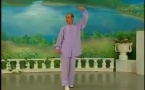 Qigong des poumons par Maître Zhang Guangde