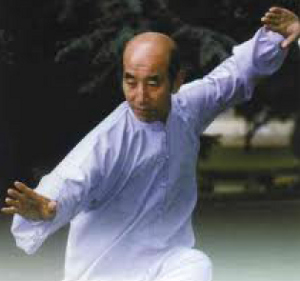 2022 : décès de Maître Zhang Guangde