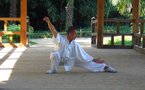 Présentation du Taijiquan