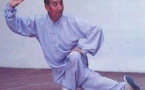 2022 : décès de Maître Zhang Guangde