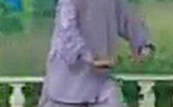 Vidéo Forme "Coeur" de Zhang Guangde