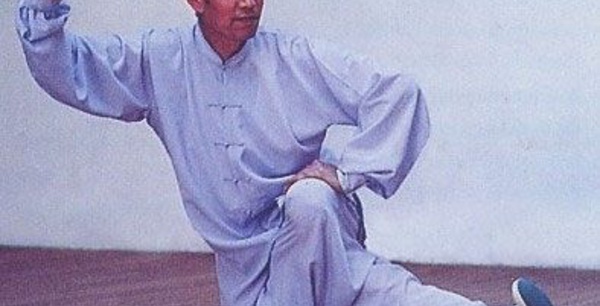 2022 : décès de Maître Zhang Guangde