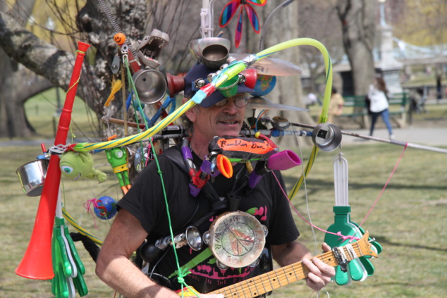 Photo CC Kerolic via Flickr Photo CC Kerolic via Flickr