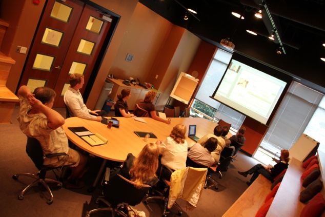 Photo CC Evan Carroll via Flickr Photo CC Evan Carroll via Flickr