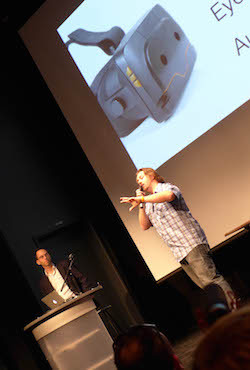 Retour sur ma première participation à #MTLNewTech