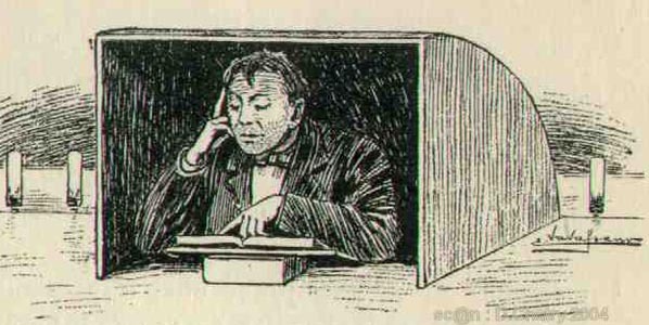 Pouvez vous m’envoyer les slides ? Non !