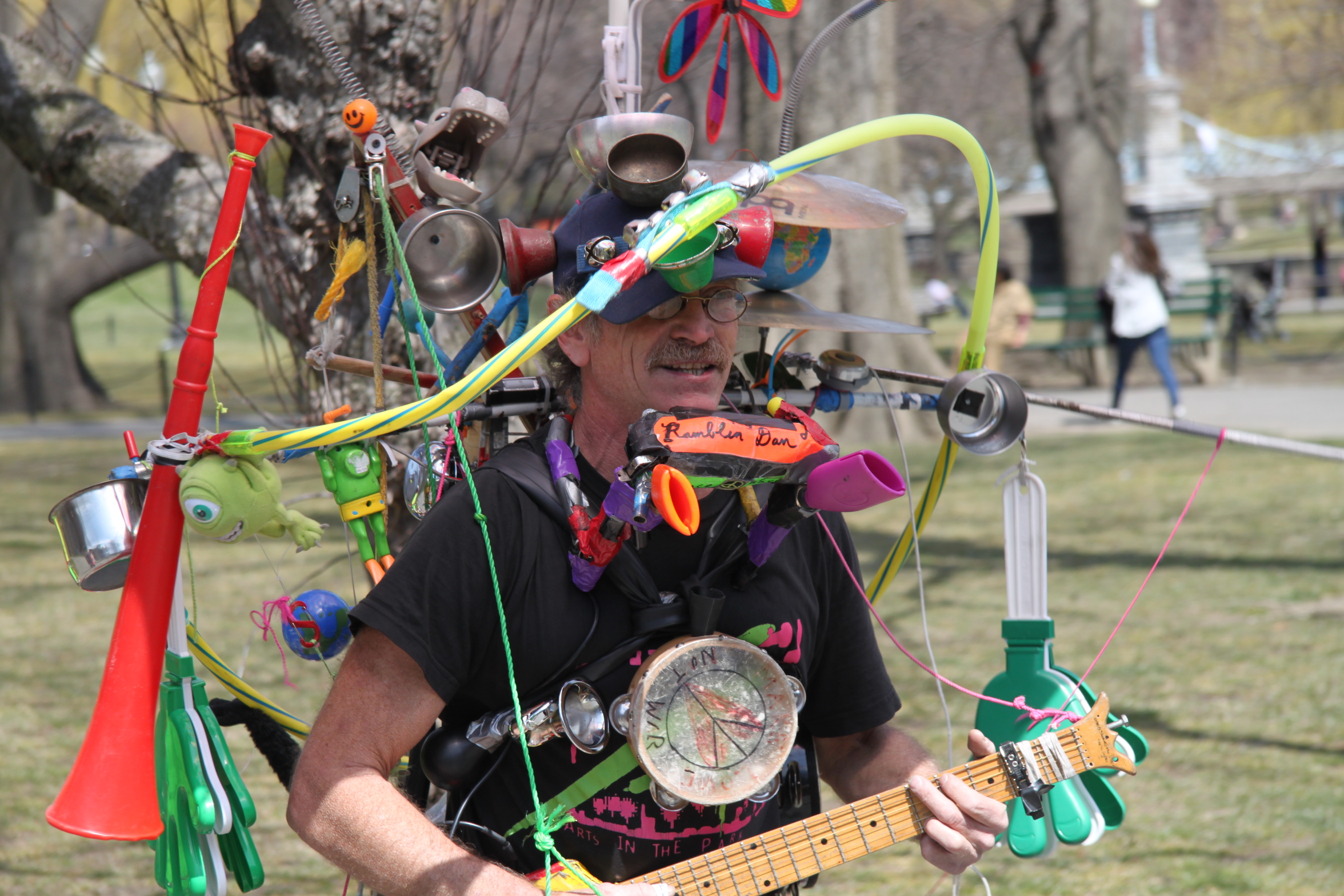 Photo CC Kerolic via Flickr