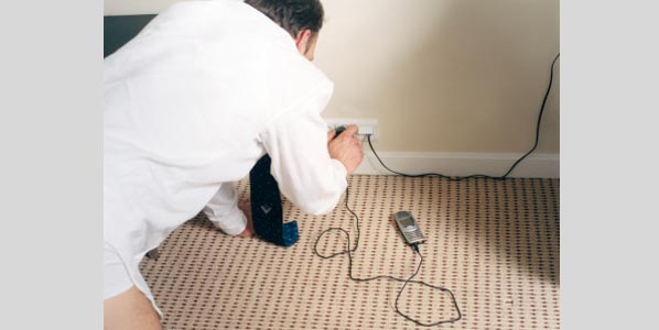 Prises électriques : c’est peut-être un détail pour vous…