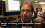 Vidéo : Colloque Big Data ITIS 2014